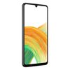 Celular Samsung Galaxy A33 5G 128GB 6,4" Black Liberado