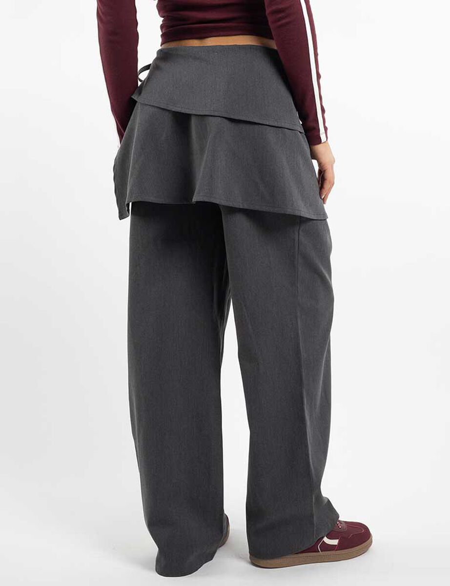 Pantal&oacute;n Mujer Icono