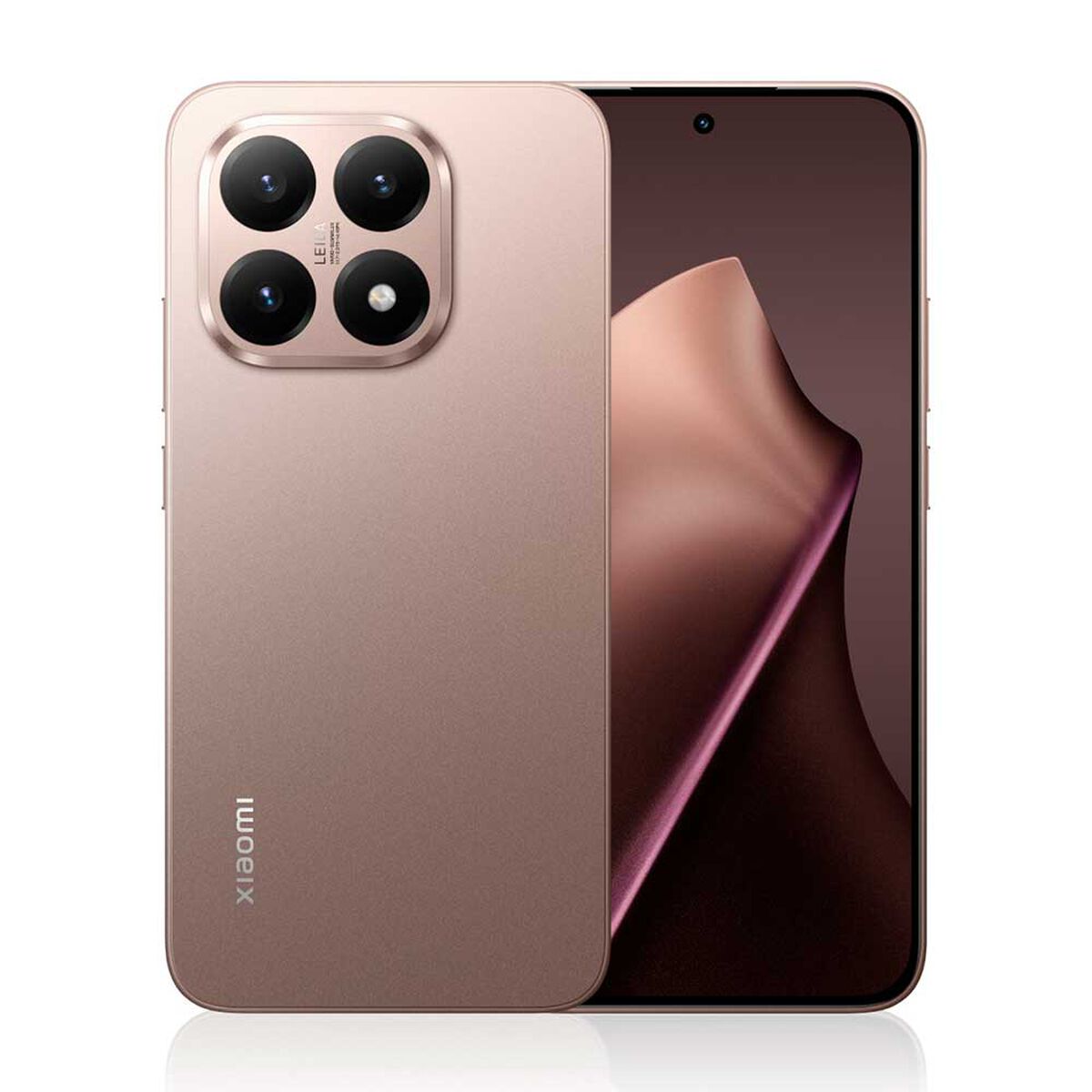 Celular Xiaomi Gold 15T 512Gb 6.83"