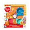 Vasos Apilables Benic Baby
