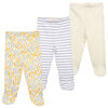 Pack 3 Ballerina Chess Baby