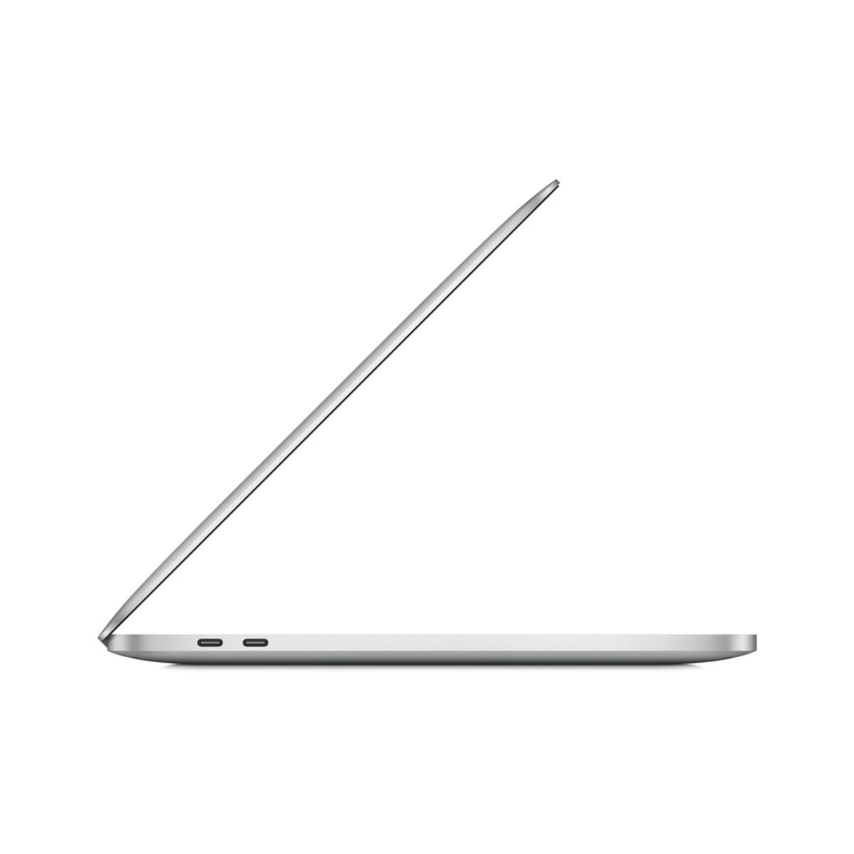 Macbook Pro Apple MYD92BE/A M1 8GB 512GB SSD 13,3" Gris