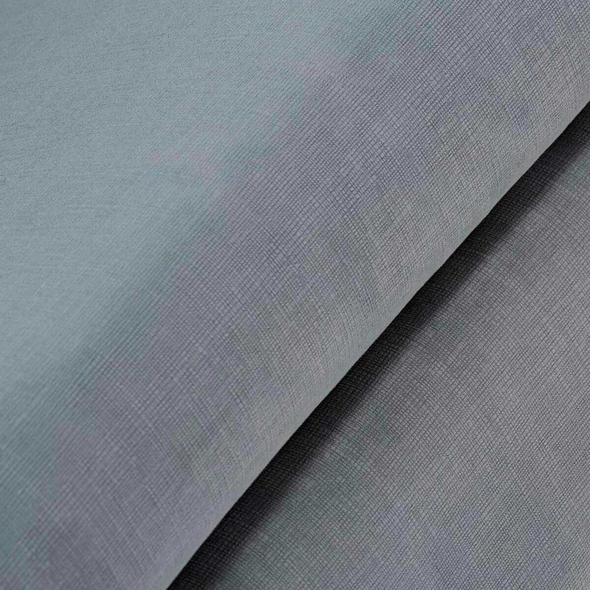 Sof&aacute; Barra Design Estocolmo 3 Cuerpos Gris