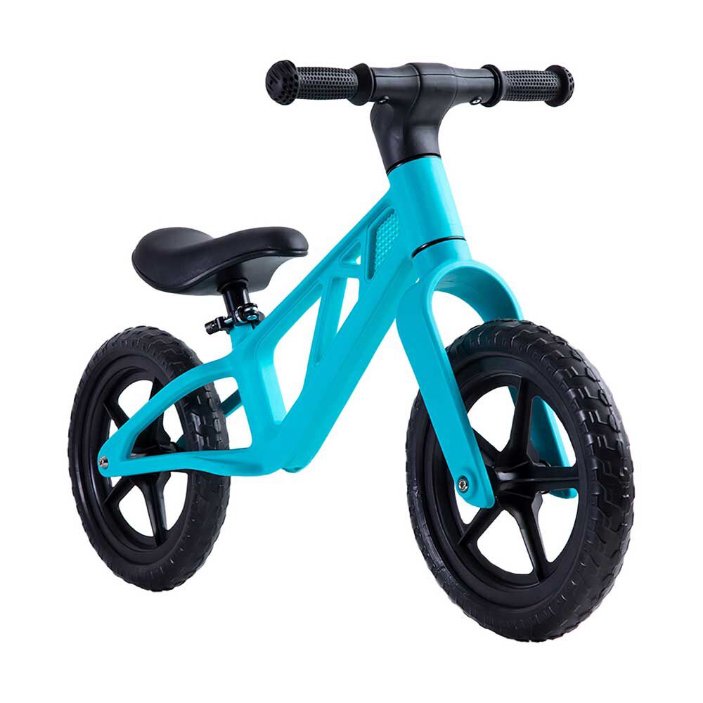 Bebesit Balance Bike Go Azul