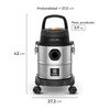 Aspiradora de Arrastre Electrolux GT12i