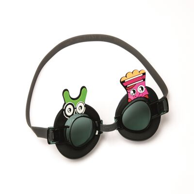 Imagen 1 del producto Anteojos De Natacion Bestway De Personajes