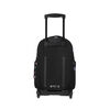 Mochila con ruedas Xtrem Cross 2.0 5XT Negro/Púrpura