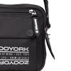 Bolso Crossbody Hombre Zoo York