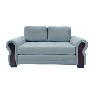 Imagen 2 del producto Sofá Living Factory Oregon 2 Cuerpos Beige