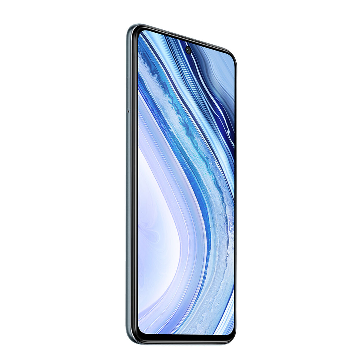 Celular Xiaomi Redmi Note 9 Pro 64GB 6.67" Interstellar Grey Liberado