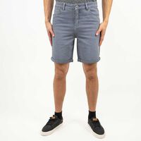 Bermuda Hombre Ypsd Azul