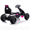 Gokart Rally Rosa Bebesit