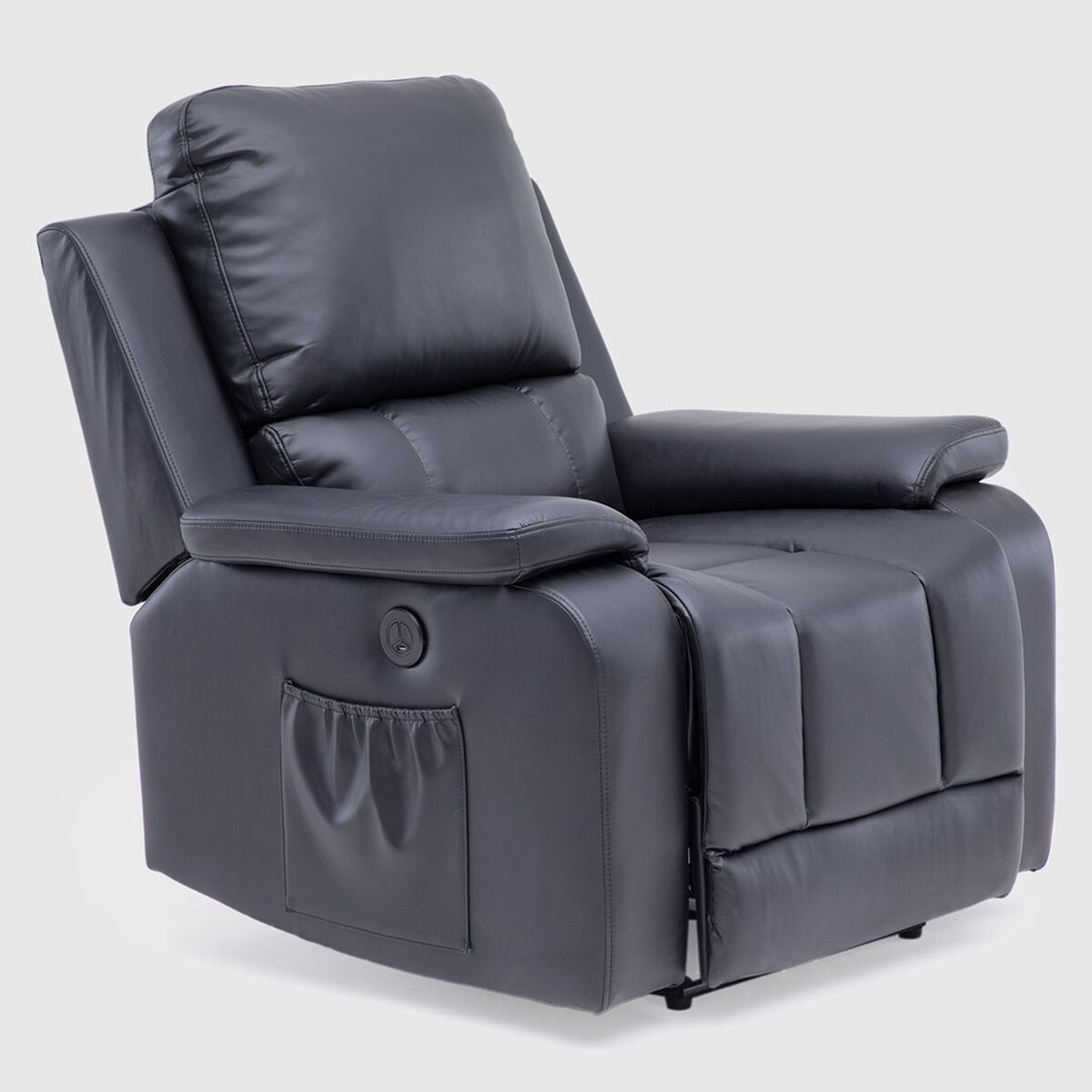 Berger  Daniels 8094RPMBK Negro