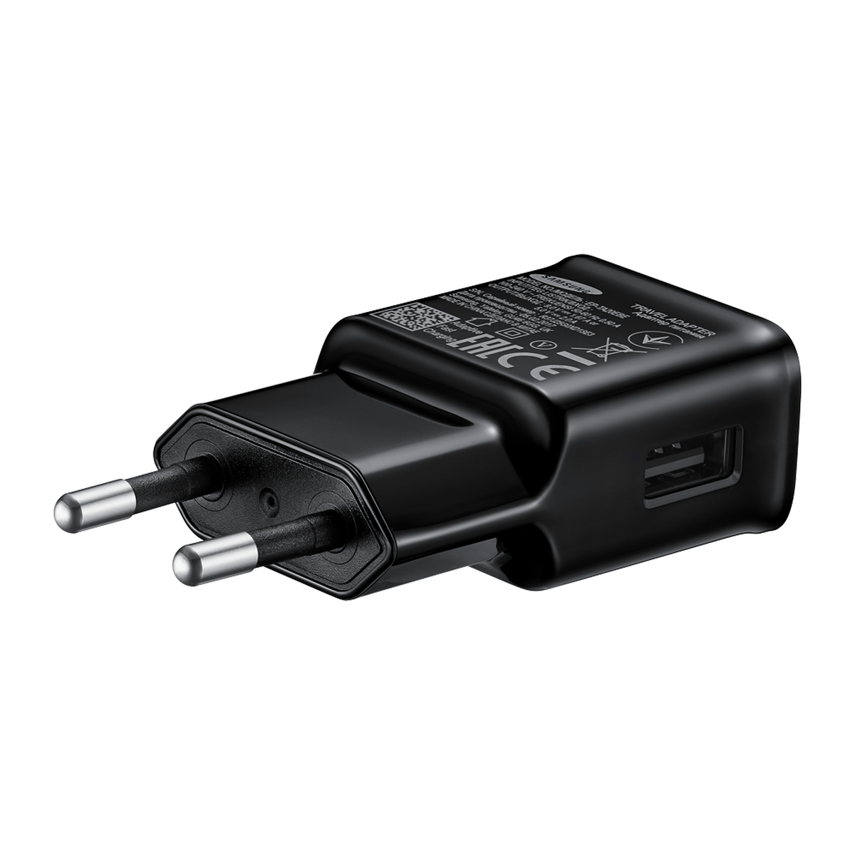 Cargador Samsung Tipo C Carga Rápida 15W