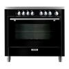 Cocina a Gas Thomas Venezia 5 Quemadores