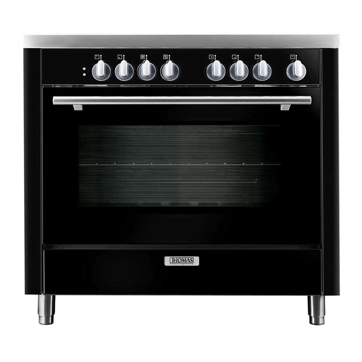 Cocina a Gas Thomas Venezia 5 Quemadores