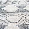 Alfombra Doral Ankara 200x280cm Grey