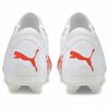 Zapato de Fútbol Cadete Puma Future Z 4.1 FG/AG Jr