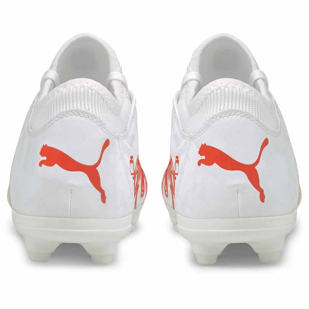 Zapato de Fútbol Cadete Puma Future Z 4.1 FG/AG Jr