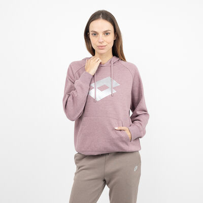 Poler&oacute;n Deportivo Mujer Lotto