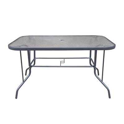 Imagen 2 del producto Terraza Casanova Dover Negro