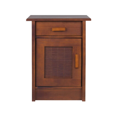 Imagen 2 del producto Velador CIC Milán Izquierdo