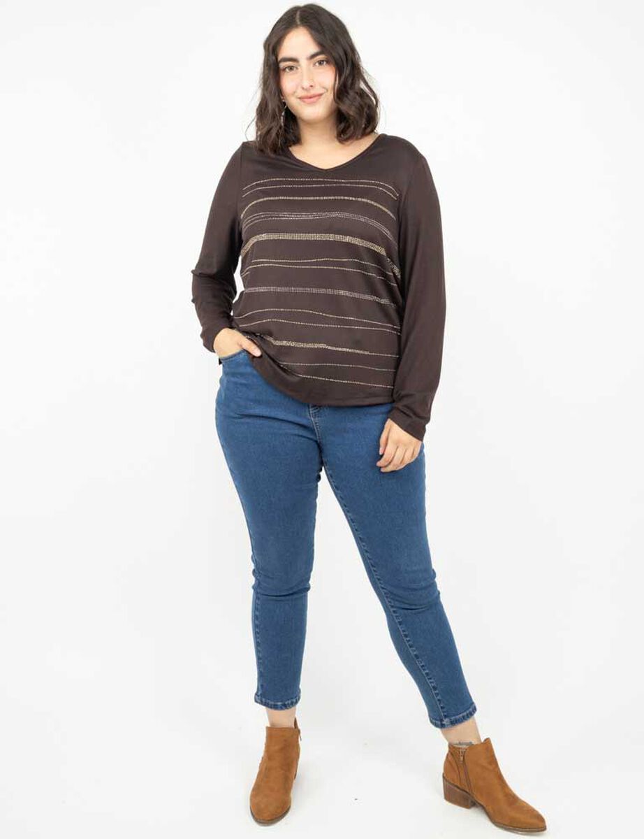 Sweater Mujer Extralindas