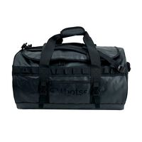 Bolso Deportivo Impermeable Duffel 30 Lts Black Lhotse
