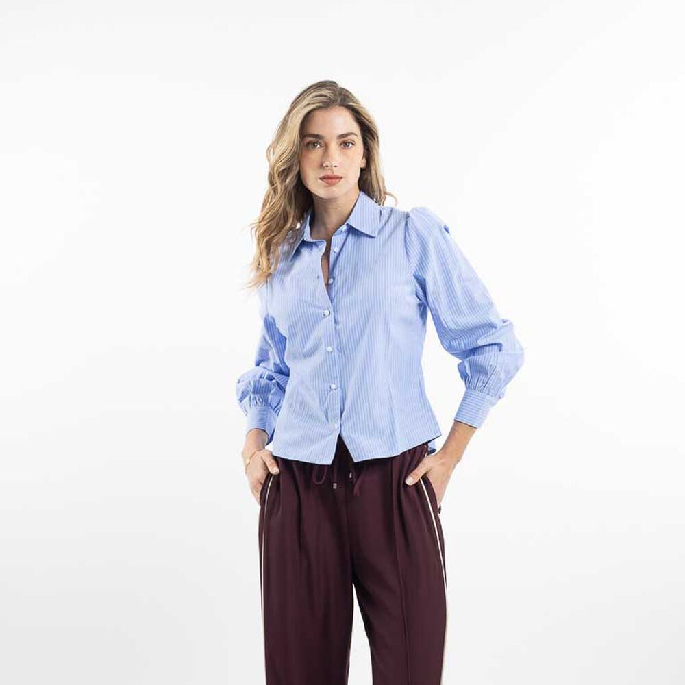Blusa Mujer Zibel