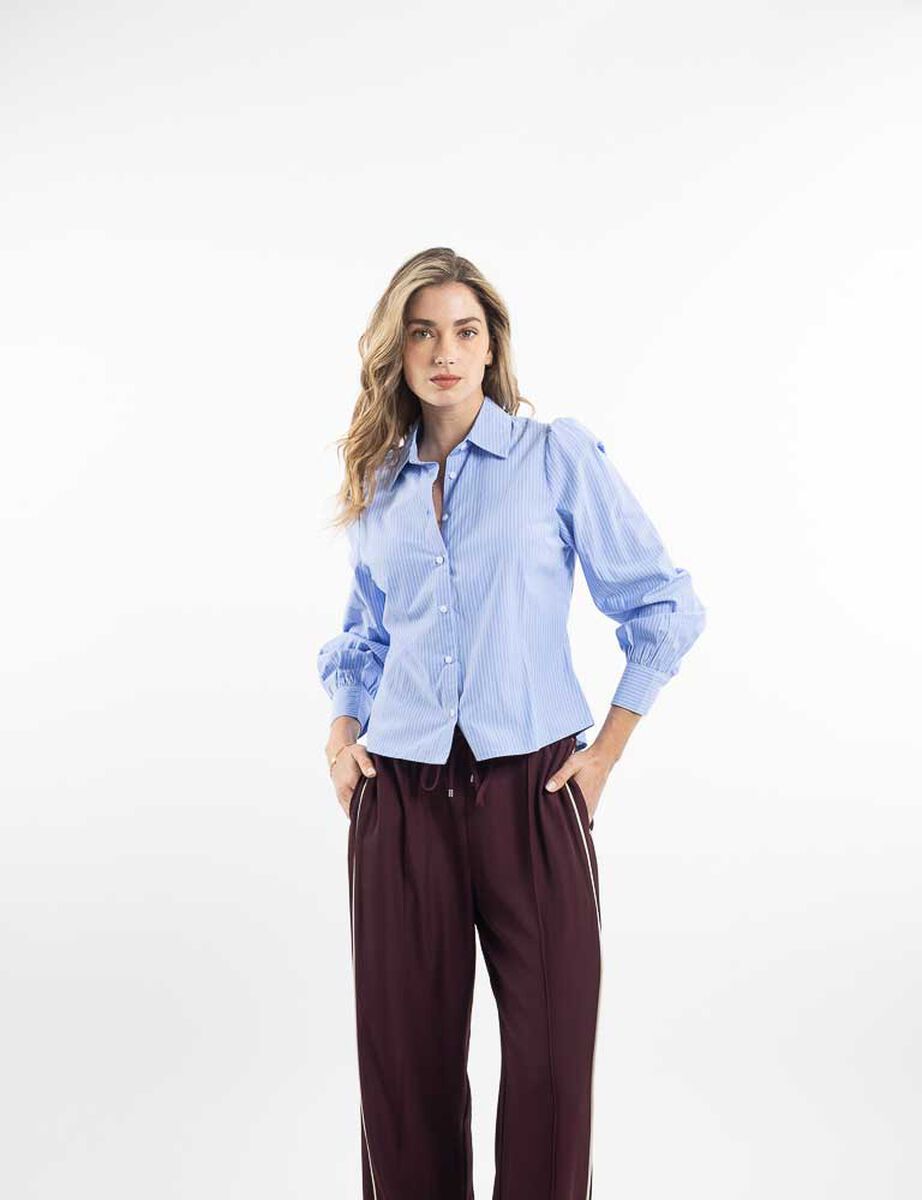 Blusa Mujer Zibel