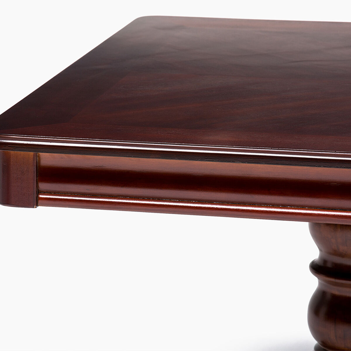 Juego de Comedor Daniels New Ternara con Extensión Listado  8 Sillas