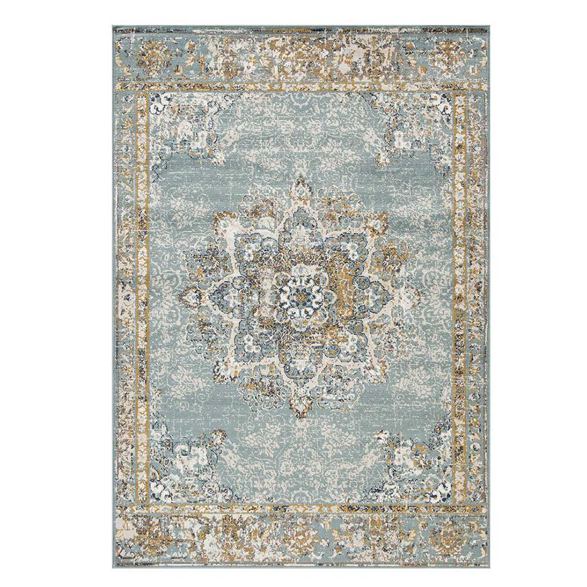 Alfombra Idetex Tradition Azul 160 x 235 cm