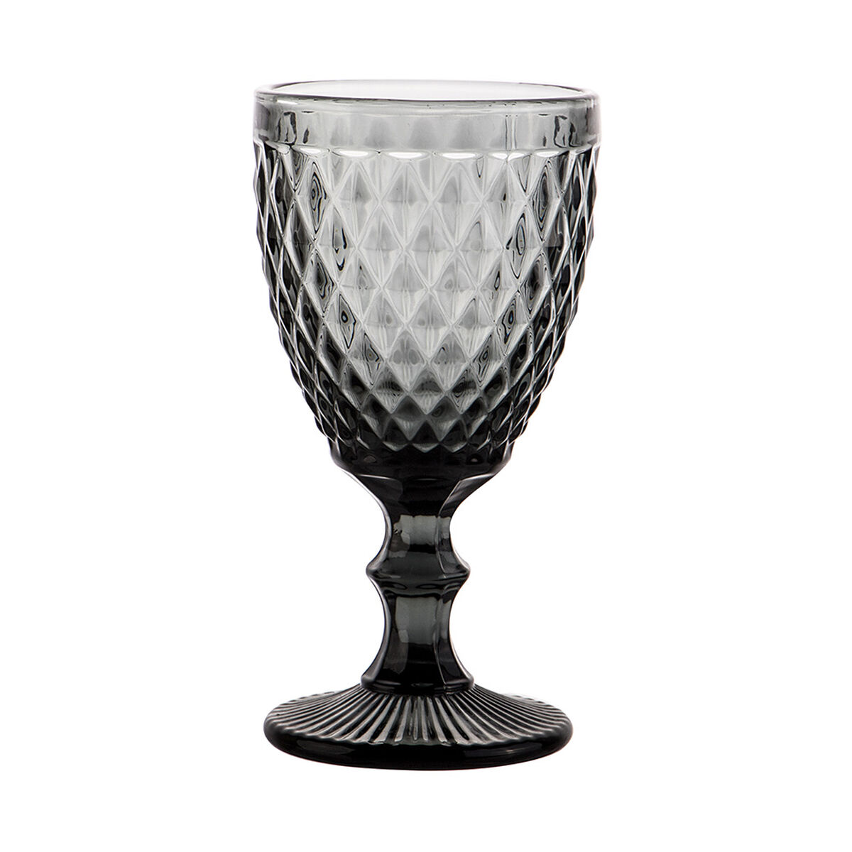 Set 4 Copas Vidrio Cuisine Murano 315 ml.