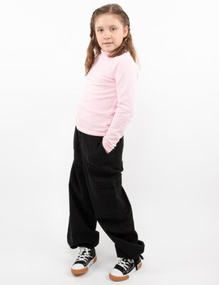 Imagen 2 del producto Pack 2 Beatle Niña Mila Negro