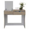 Mueble De Tocador Perla