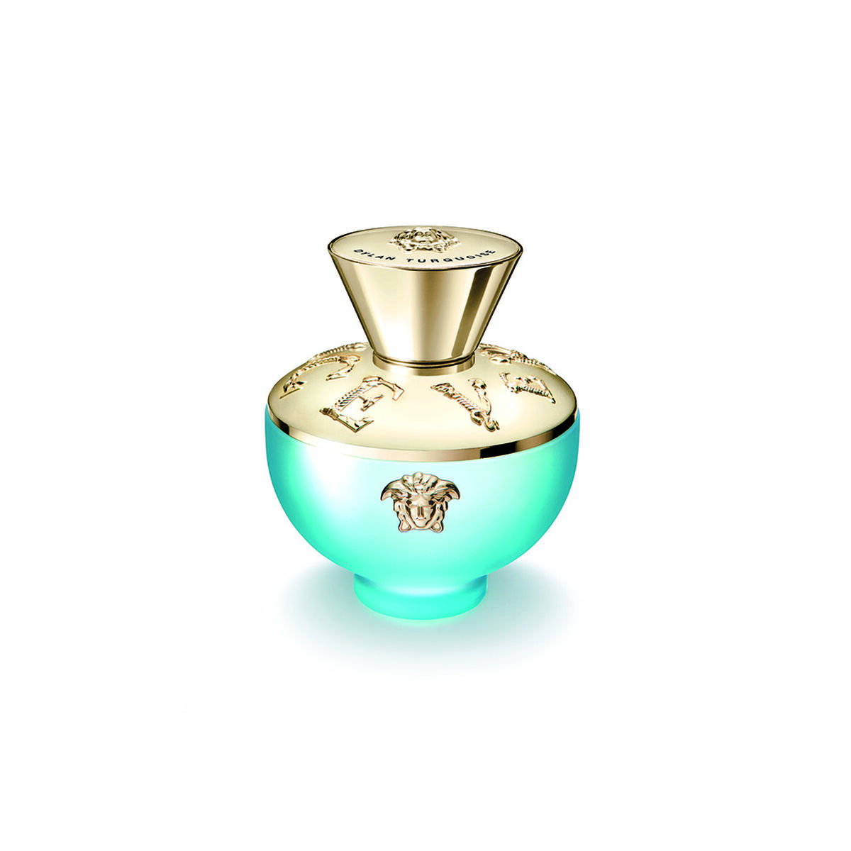Perfume Versace Dylan Turquoise EDT 100 ml