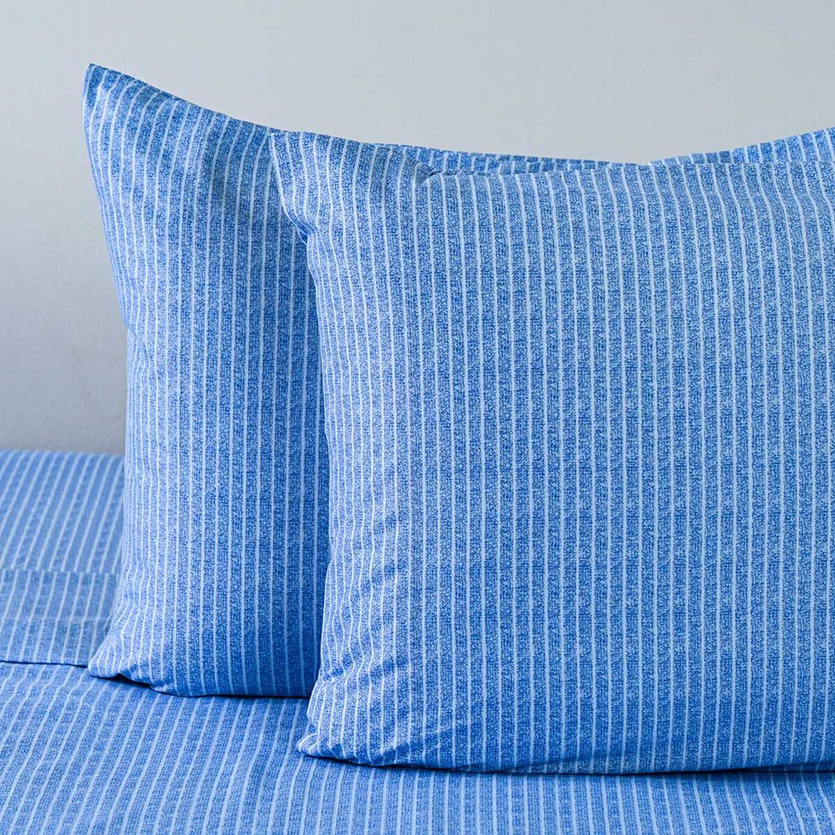 Juego de S&aacute;banas American Family 2 Plazas Roma