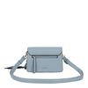 Cartera Bandolera Secret Serbia SC7 Peque&ntilde;a Celeste