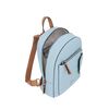 Mochila Secret Nara ST6 L Celeste