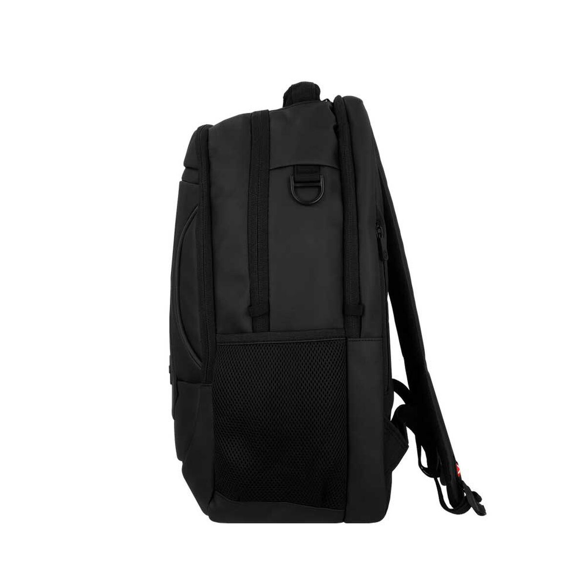 Mochila Notebook Xtrem Gamma 6XT Negro 16"