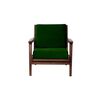 Sitial Latam Home Neuss 1 Cuerpo Verde