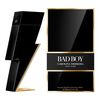 Perfume Carolina Herrera Hombre Bad Boy Eau de Toilette 100 ml