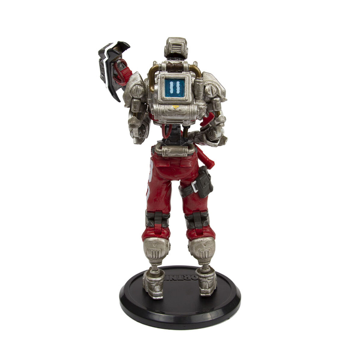 Figura de Accion Fornite 7" - A.I.M