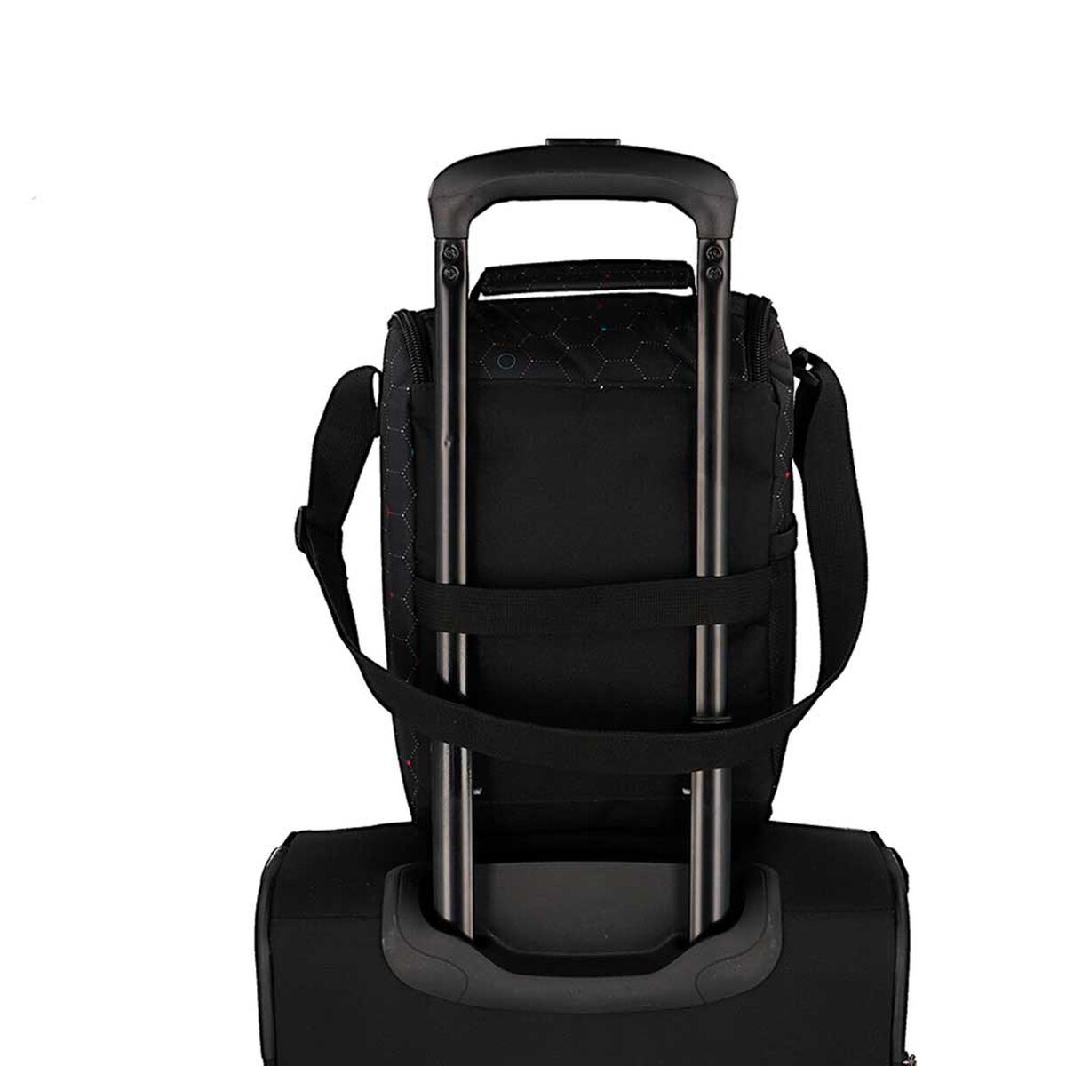 Lonchera T&eacute;rmica Xtrem Froster 6XT Videojuego Negro