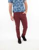 Pantalón Regular Hombre Portman Club