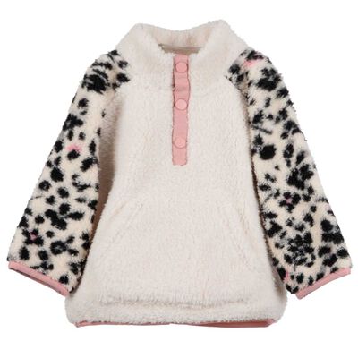 Polerón Sherpa Chess Baby