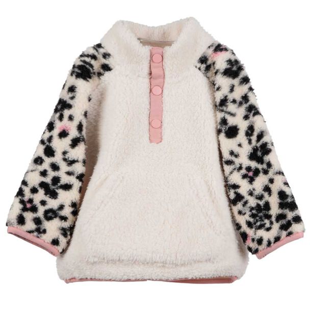 Polerón Sherpa Chess Baby