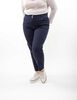 Pantalón Recto Mujer Extralindas