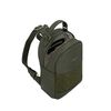 Mochila de Mujer Secret Aspen SC7 Mediana Verde Oliva