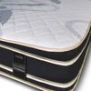 Cama Europea Sleepwell Base Dividida Súper King Dual Side